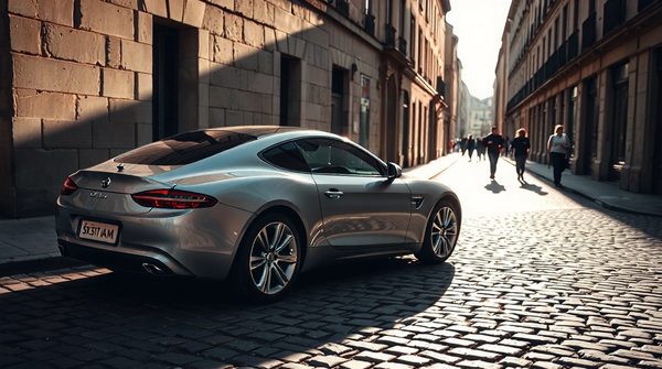 Location de voiture à bordeaux : mobilité à portée de main !