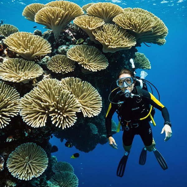 Quels sont les meilleurs spots pour la plongée sous-marine autour des îles Similan, Thaïlande?